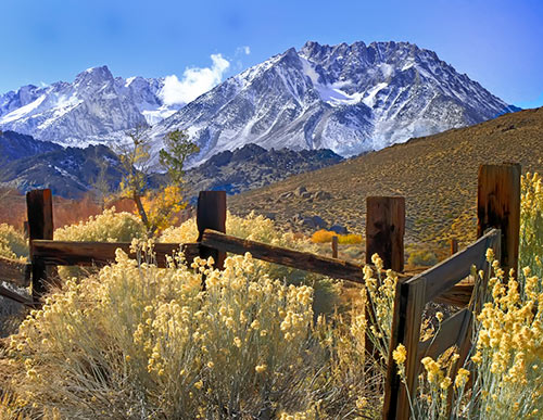 Inyo County And Mono County Real Estate Homes For Sale In Bishop Owens Valley Big Pine And