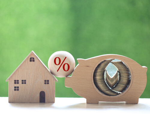 What is Causing the Rise in Mortgage Rates?