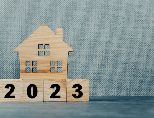 Looking Back On 2022’s Housing Market & Ahead At What 2023 Holds